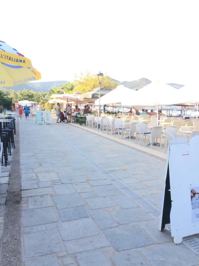 The Best View 2 Nea Iraklitsa Exterior foto