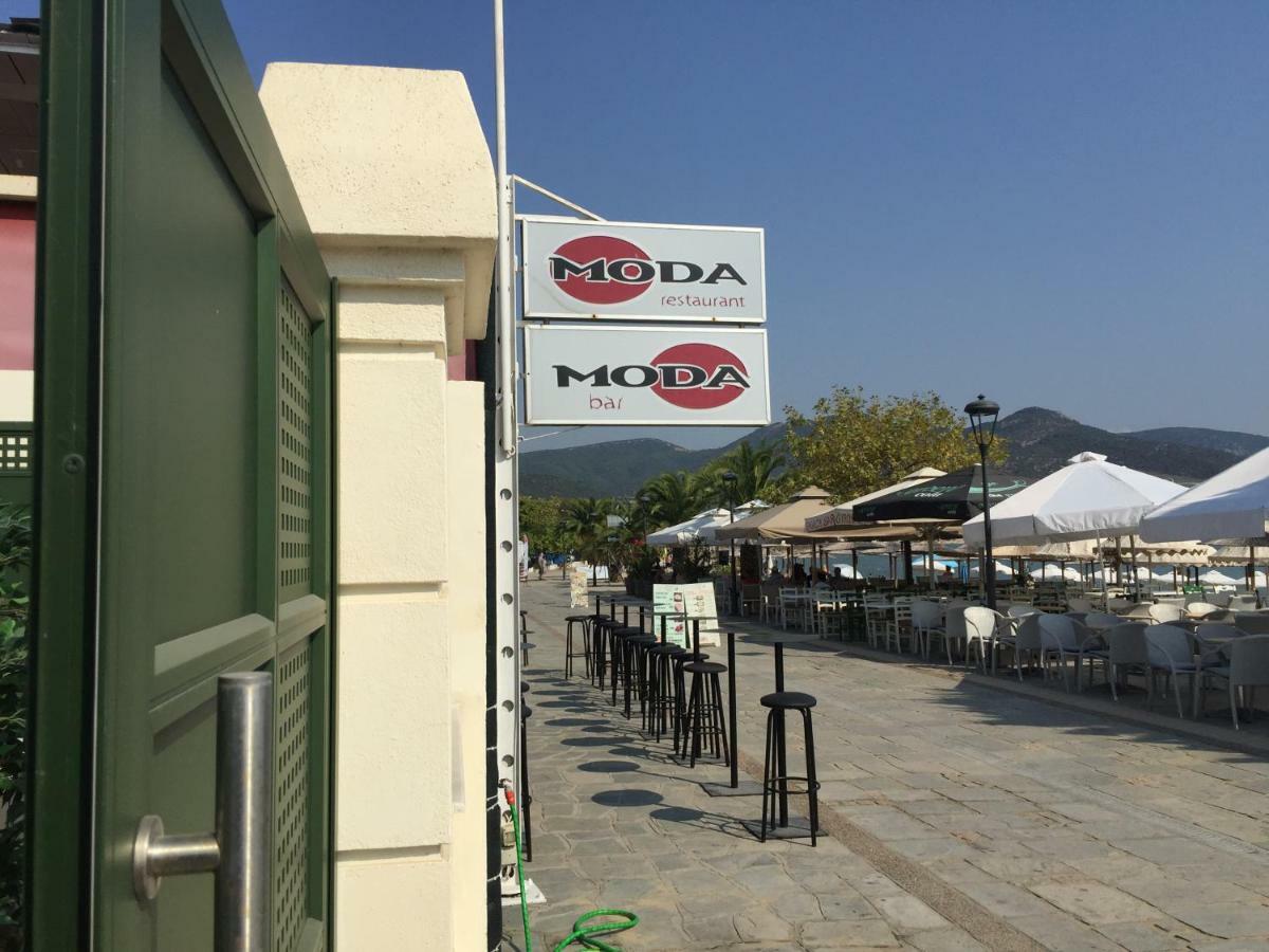 The Best View 2 Nea Iraklitsa Exterior foto