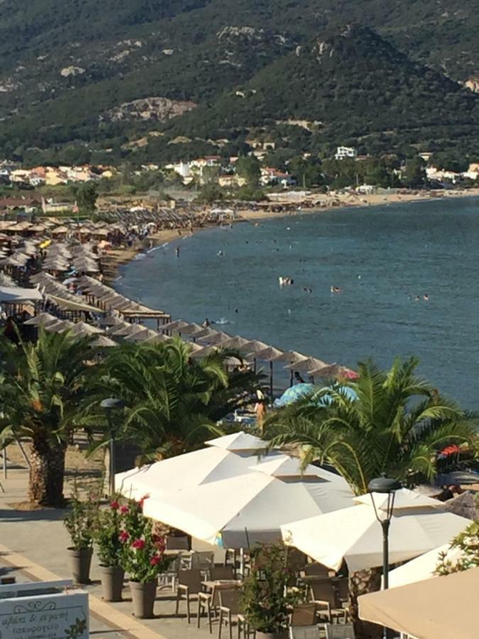 The Best View 2 Nea Iraklitsa Exterior foto